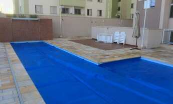 Imagem 3: APTO NOVO VAGO 3 DORMITÓRIOS C/ VARANDA GOURMET V. PARAÍSO S. ANDRÉ