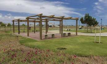 Imagem 7: Lote Alphaville Sergipe &amp