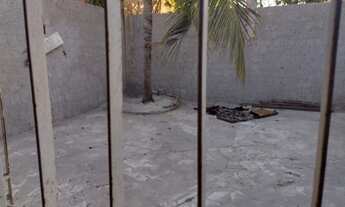 Imagem 2: Casa em sta Paula, 03 qts, quintal E Garagem