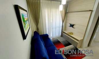 Imagem 5: Apartamento à venda no bairro Barreiros - São José/SC