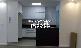 Imagem 6: ALUGUEL *R$2.600,* CORRETOR ELVIS CAVALLARI 1 1 9 9 2 5 8 1 7 4 7 WHATSAPP. 2QUARTOS, 1 S