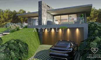 Imagem 5: CANELA - Casa de Condomínio - Reserva da Serra