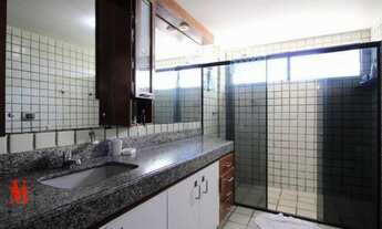 Imagem 6: Apartamento com 3 dormitórios à venda, 263 m² por R$ 595.000,00 - Jardim Oceania - João Pe