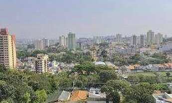 Imagem 4: Apartamento com 2 dormitórios à venda, 70 m² por R$ 379.900,00 - Vila Valparaíso - Santo A