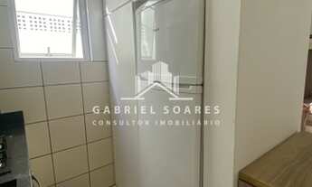 Imagem 3: Apartamento totalmente mobiliado 1 dormitório bairro Carvoeira em Florianópolis/SC - UFSC