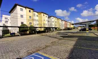 Imagem 3: Apartamento para Venda em Aracaju, Jabotiana, 2 dormitórios, 1 banheiro, 1 vaga