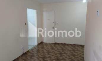 Imagem 3: Rio de Janeiro - Apartamento Padrão - Tomás Coelho