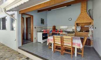 Imagem 7: Casa com 3 dormitórios à venda, 130 m² por R$ 476.000,00 - Novo Horizonte - São Pedro/SP