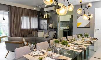 Imagem 7: Condomínio Lorian Belvedere - Apartamento com 3 dormitórios, 2 vagas e 1 depósito