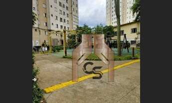 Imagem 7: Apartamento 3 dorm Cond. Máximo