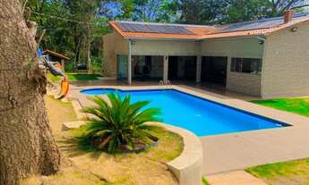 Imagem: Chacara em bonfinopolis -go