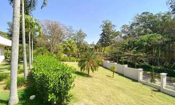 Imagem 2: Chácara com 4 dormitórios à venda, 3650 m² por R$ 4.000.000,00 - Colinas do Mosteiro de It