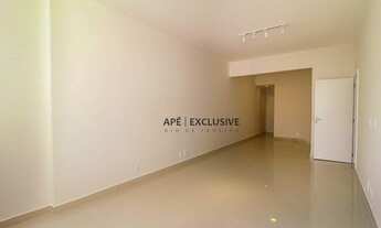 Imagem 3: Apartamento com 3 dormitórios à venda, 111 m² por R$ 1.975.000,00 - Ipanema - Rio de Janei