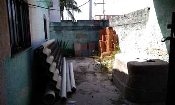 Imagem 4: RM Casa em Liberdade