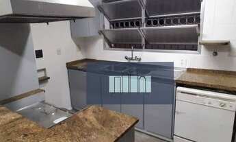 Imagem 2: Casa com 3 dormitórios para alugar, 300 m² por R$ 10.065,00/mês - Alphaville Residencial D