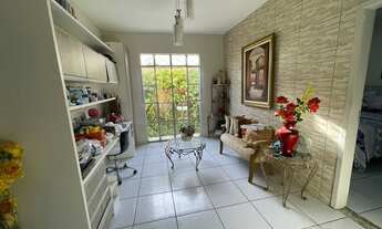 Imagem 6: Casa com 300 mtr² de área privativa, 03 quartos, escritório no Cohajap