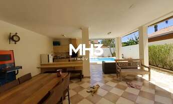 Imagem 2: Casa - Loteamento Caminhos de São Conrado (Sousas) - Campinas