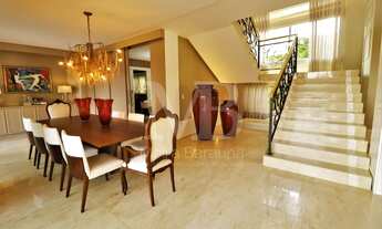 Imagem 3: Casa de condomínio sobrado para aluguel e venda tem 1000 metros quadrados com 5 quartos