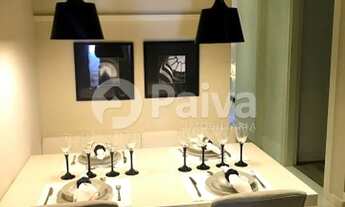 Imagem 5: Barra da Tijuca Apartamento com 2 dormitórios