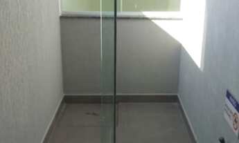 Imagem 6: Casa nova São José dos Pinhais