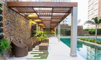 Imagem 2: Apartamento com 2 dormitórios à venda, 76 m² por R$ 659.999,99 - Barra da Tijuca - Rio de