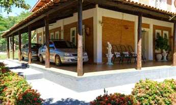 Imagem 5: Rancho a venda Tres Lagoas ms, próximo ao balneário