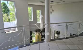 Imagem 5: Sobrado Alphaville dos Ipês