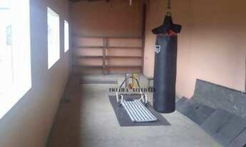 Imagem 7: Sobrado com 5 dormitórios à venda, 283 m² por R$ 1.500.000 - Região Central - Caieiras/SP