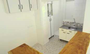 Imagem 4: Apartamento para venda tem 40 metros quadrados com 1 quarto no Centro - Curitiba - Paraná