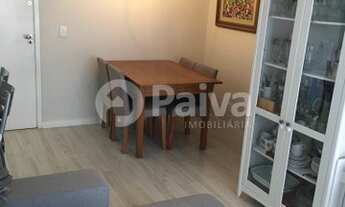 Imagem 6: Camorim Apartamento com 2 dormitórios