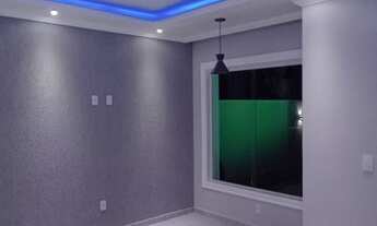 Imagem 3: Excelente Casa Moderna - Jardim Atlântico - Itaipuaçu - Maricá/RJ