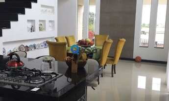 Imagem 6: JABOTICATUBAS - Casa de Condomínio - Cond. Vale Do Luar