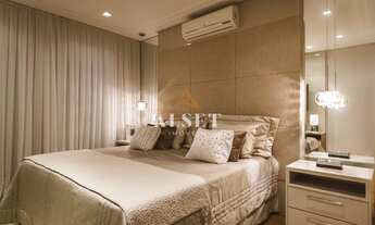 Imagem 7: Apartamento impecável com 3 suítes no Anália Franco