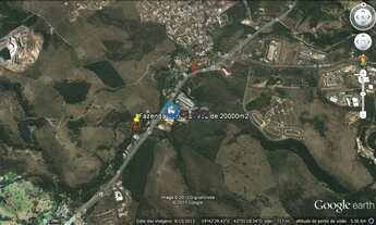 Imagem: VESPASIANO - Terreno Padrão - Angicos