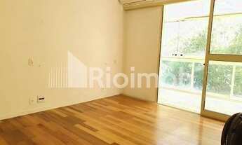 Imagem 7: Rio de Janeiro - Apartamento Padrão - Jardim Botânico