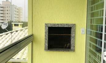 Imagem 2: APARTAMENTO RESIDENCIAL em SÃO JOSÉ - SC, AREIAS