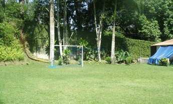 Imagem 5: Rio de Janeiro - Terreno Padrão - Vargem Pequena