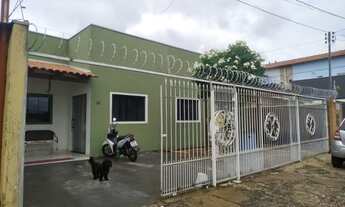 Imagem: Imóvel Jardim Satélite