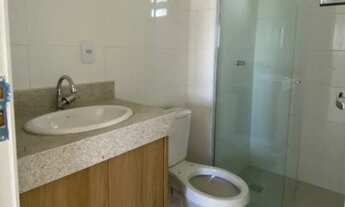 Imagem 5: Apartamento para venda possui 60 metros quadrados com 2 quartos em Fátima III - Pouso Aleg