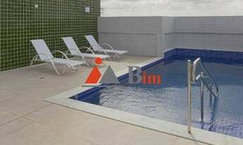 Imagem 5: BIM Vende em Piedade, 52m², 02 Quartos, 01 Suíte - Próximo da Praia e Lazer Completo