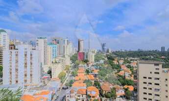 Imagem 7: SãO PAULO - Apartamento Padrão - Higienópolis