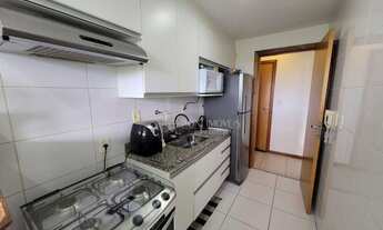 Imagem 5: Apartamento com 3 dormitórios à venda, 87 m² por R$ 595.000,00 - Jardim Camburi - Vitória