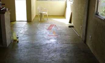 Imagem 5: NOVA LIMA - Casa Padrão - Vila São José - 1ª Seção