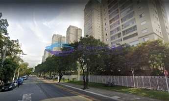 Imagem: São Paulo - Apartamento Padrão - Vila