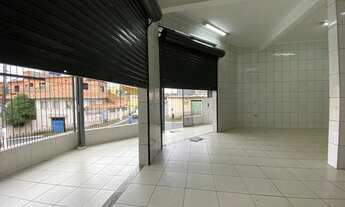 Imagem 3: Excelente ponto comercial com 100m² e 2 banheiros - Grajaú, São Paulo / SP