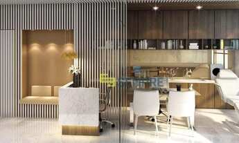 Imagem 5: Sala à venda, 75 m² e 01 vaga - Santo Agostinho - Belo Horizonte/MG