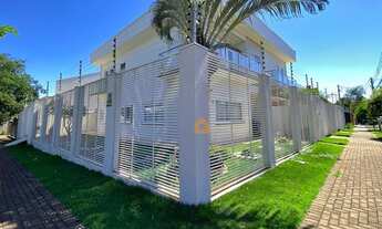 Imagem 2: Sobrado 4 suítes, semi mobiliado, piscina - Maringá - Pr. - Jardim Iguaçu