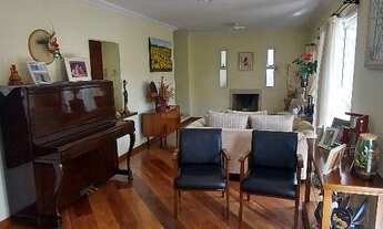 Imagem 5: Casa com 4 dormitórios à venda, 310 m² por R$ 1.100.000,00 - Granja Viana - Cotia/SP