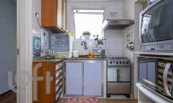 Imagem 4: Apartamento para venda com 89 metros quadrados com 2 quartos em Flamengo - Rio de Janeiro