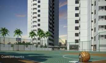 Imagem 7: Apartamento para Venda em Natal / RN no bairro Capim Macio